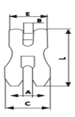 G80鏈條調(diào)節(jié)器